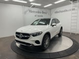 2026 Mercedes-Benz GLC - Preview 3