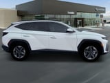 2026 Hyundai Tucson - Preview 8