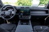 2026 Land Rover Defender - Preview 11