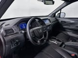 2023 Honda Passport - Preview 9