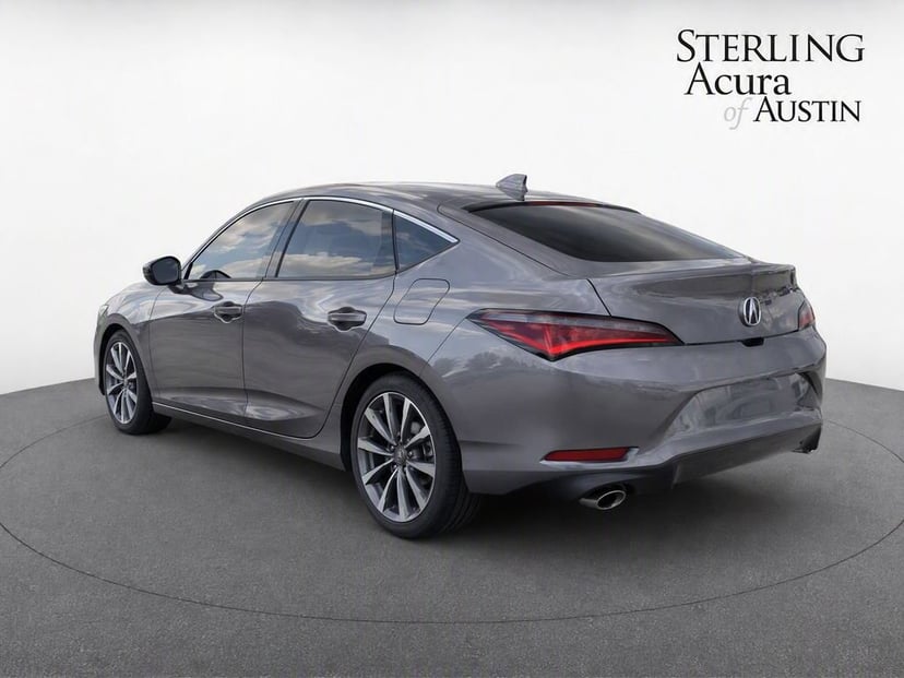 2023 Acura Integra - Image 2