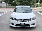 2013 Honda Accord - Preview 4