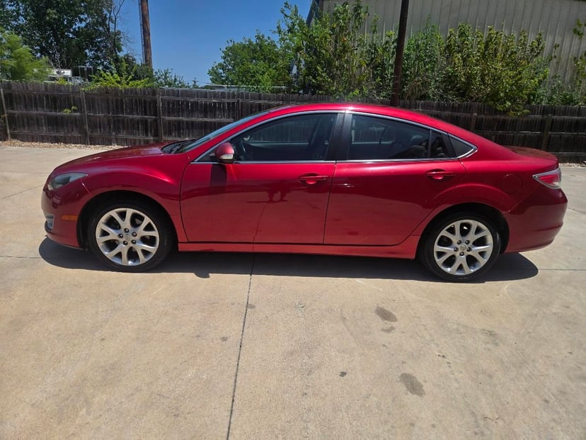 2013 Mazda Mazda6 - Image 3