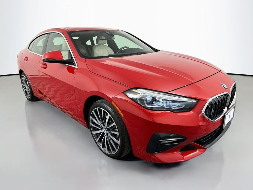 2020 BMW 2-series - Image 1