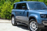 2026 Land Rover Defender - Preview 8