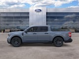 2026 Ford Maverick - Preview 3