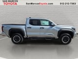 2026 Toyota Tacoma - Preview 4