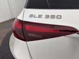 2026 Mercedes-Benz GLE - Preview 11