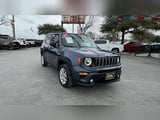 2023 Jeep Renegade - Preview 2