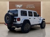 2024 Jeep Wrangler - Preview 4