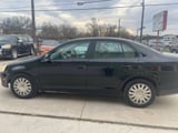 2008 Volkswagen Jetta - Preview 7