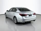 2019 INFINITI Q50 - Preview 7