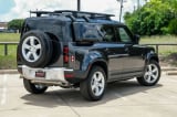 2024 Land Rover Defender - Preview 11