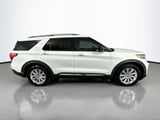 2020 Ford Explorer - Preview 4