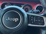 2020 Jeep Wrangler - Preview 12