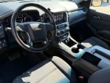 2019 Chevrolet Suburban - Preview 9