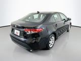 2025 Toyota Corolla - Preview 5