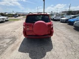 2012 Toyota RAV4 - Preview 4