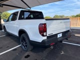 2026 Honda Ridgeline - Preview 4