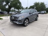 2017 Mercedes-Benz GLE - Preview 2