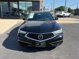 2019 Acura TLX - Preview 7