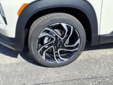 2026 Chevrolet Trailblazer - Preview 9