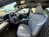 2026 Toyota Camry - Preview 8