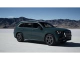 2027 Mercedes-Benz GLS - Preview 12