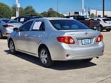 2010 Toyota Corolla - Preview 5