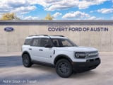 2026 Ford Bronco Sport - Preview 7