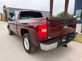 2008 Chevrolet Silverado 1500 - Preview 3