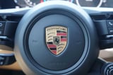 2025 Porsche Cayenne - Preview 13