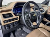 2024 Chevrolet Suburban - Preview 9