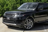 2022 Land Rover Range Rover Sport - Preview 6