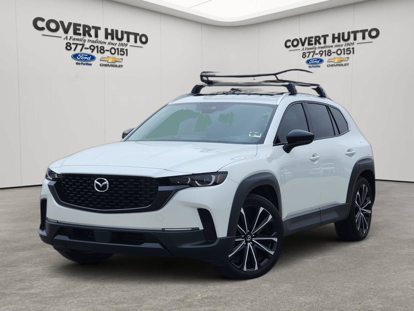 2023 Toyota CX-50 - Image 1