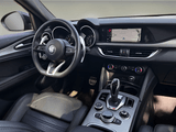 2023 Alfa Romeo Stelvio - Preview 7