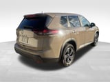 2025 Nissan Rogue - Preview 5