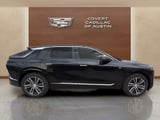2027 Cadillac Lyriq - Preview 4