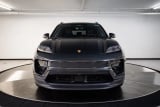 2026 Porsche Macan Electric - Preview 10