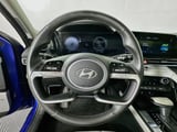 2025 Hyundai Elantra - Preview 11