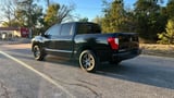 2021 Nissan Titan - Preview 3
