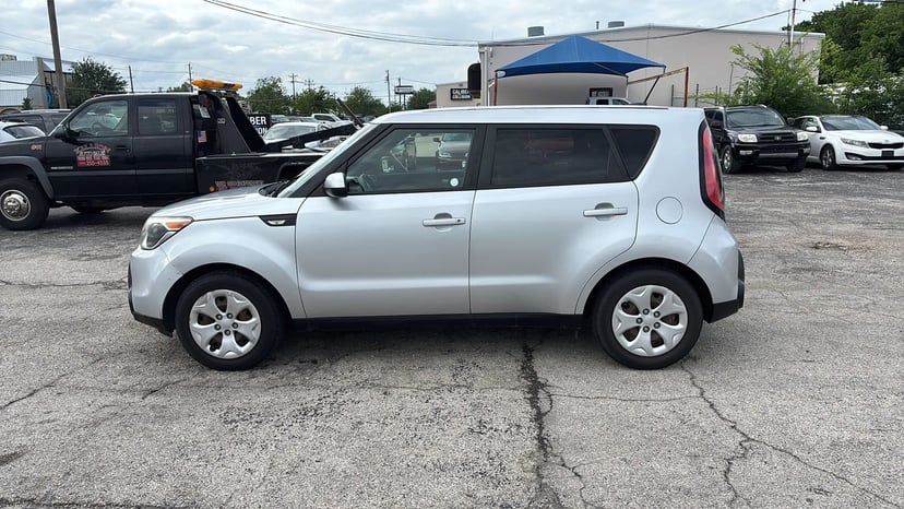2014 Kia Soul - Image 1