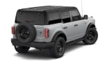 2026 Ford Bronco - Preview 3