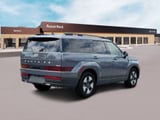2027 Hyundai Santa Fe Hybrid - Preview 7