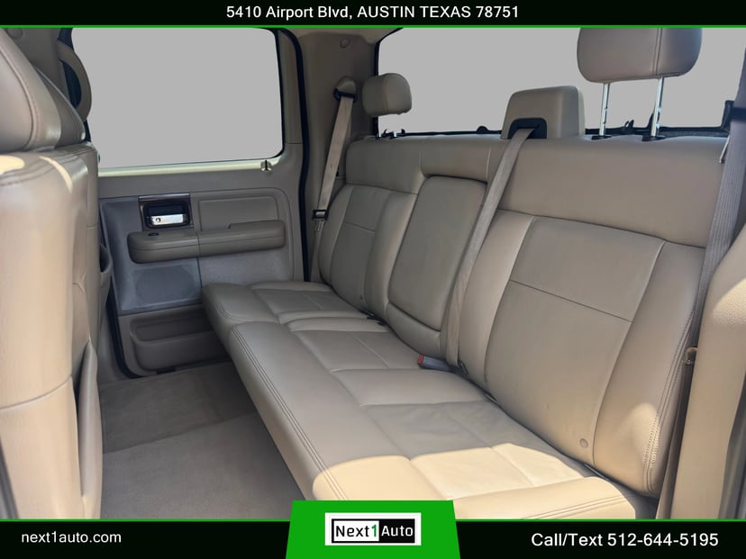 2008 Ford F-150 - Image 3