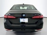 2026 BMW i5 - Preview 6