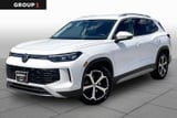 2026 Volkswagen Tiguan - Preview 2