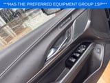 2022 Cadillac CT4 - Preview 11
