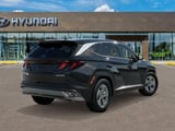 2026 Hyundai Tucson - Preview 4
