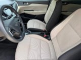 2022 Hyundai Accent - Preview 10